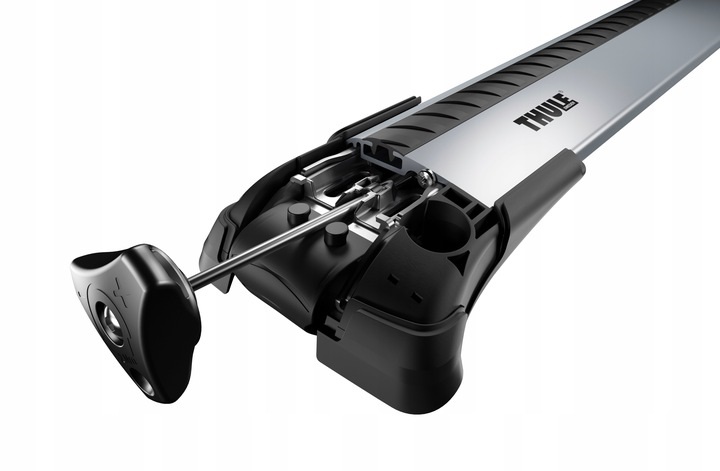 Thule WingBar Edge